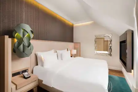 Radisson Blu Beke, Budapest - 47