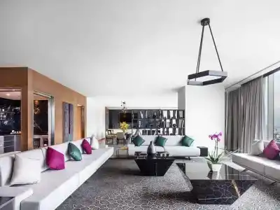 Sofitel Mexico City Reforma - 97