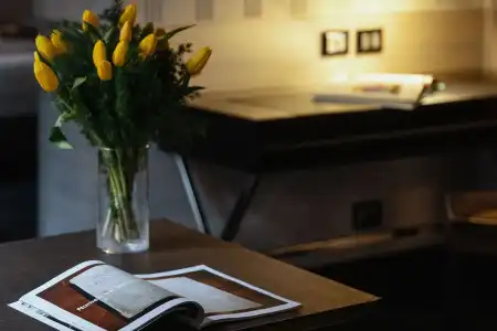 Unica Suites Rome - 66