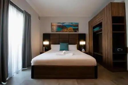 Pebbles Resort - 6