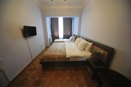 Hostel Batumi Globus - 30