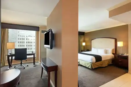 Wyndham Grand Pittsburgh Downtown - 31