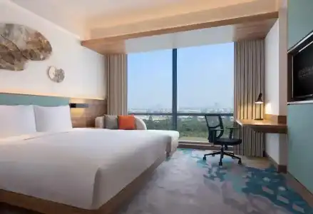 Hilton Garden Inn Jakarta Taman Palem - 56