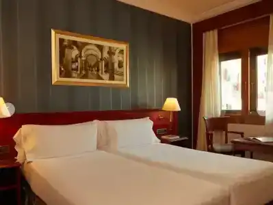 El Avenida Palace - 60