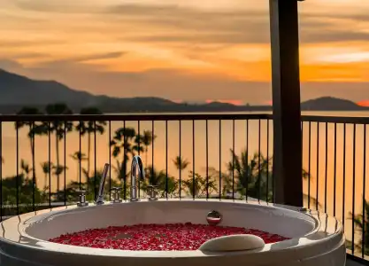 Fair House Villas & Spa, Koh Samui - 27