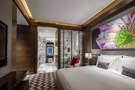 137 Pillars Suites & Residences - 48