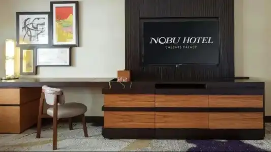 NOBU Las Vegas – A Caesars Rewards Destination - 31