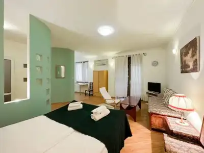 Ris Central Apartments Yerevan - 125