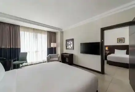 DoubleTree by Hilton Aqaba - 63