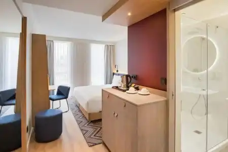 Hampton by Hilton Riga Airport - 10