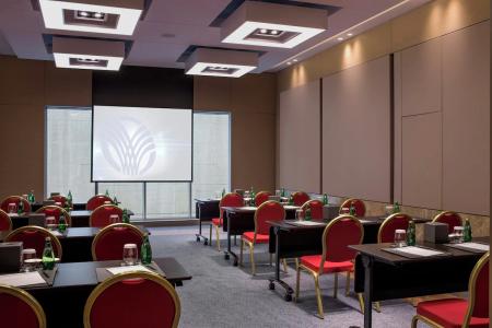 Downtown Rotana - 18