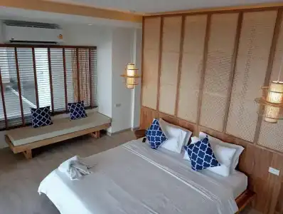 Siam Beach Resort - 62
