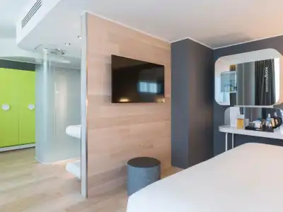 voco MILAN - FIERE by IHG - 39
