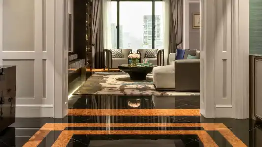 Four Seasons Singapore - 90