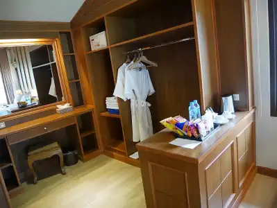 Cousin Resort Koh Kho Khao Beach - 44