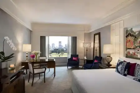 Anantara Siam Bangkok - 51