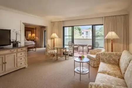 Santa Barbara Inn - 61