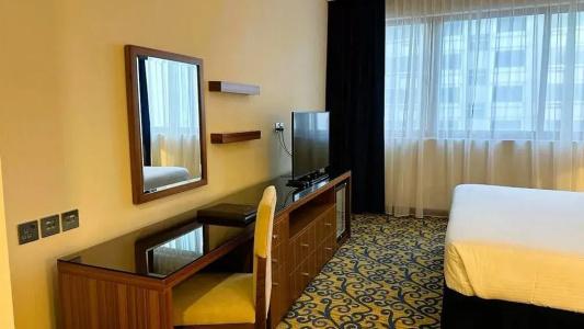 City Seasons Al Hamra - 40