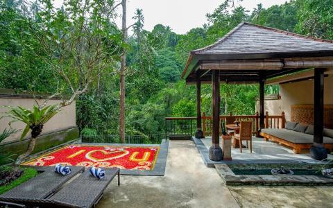 The Lokha Ubud Resort, Villas & SPA - 78