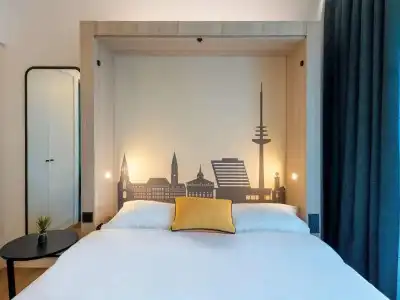 ApartAdagio Access Kiel - 0