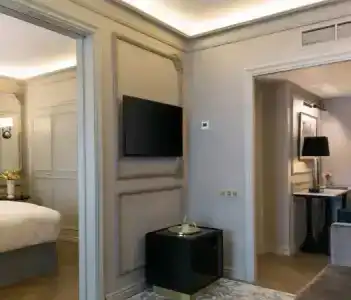 El Avenida Palace - 112