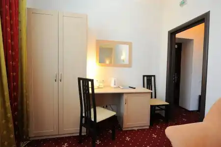 Pesochnaya Bukhta Park-Hotel - 73