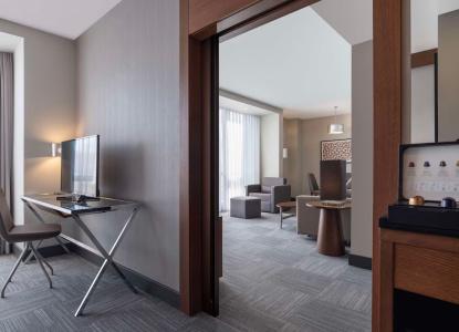 Radisson Blu Ankara Cankaya - 8
