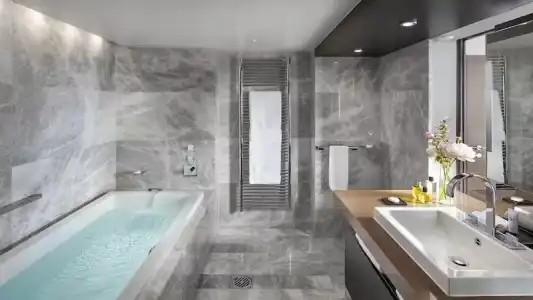 Mandarin Oriental, Geneva - 63