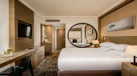 Milos Dead Sea - 40