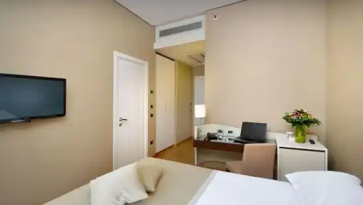 Palazzo Esedra - 50