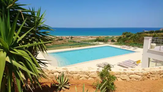 La Blanca Resort & Spa - 18