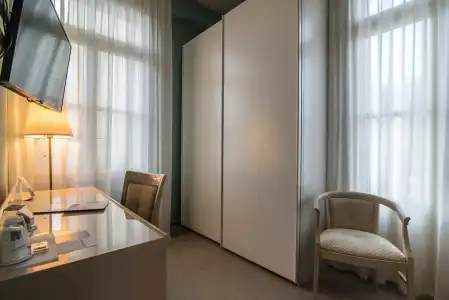 Terme Preistoriche Resort & Spa - 21