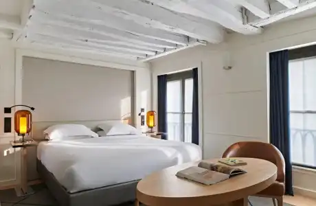 Hôtel Opéra Richepanse - 1