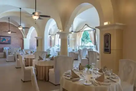 Occidental Caribe - All Inclusive - 14