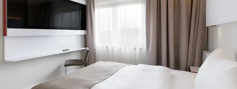 DORMERO Hannover - 29