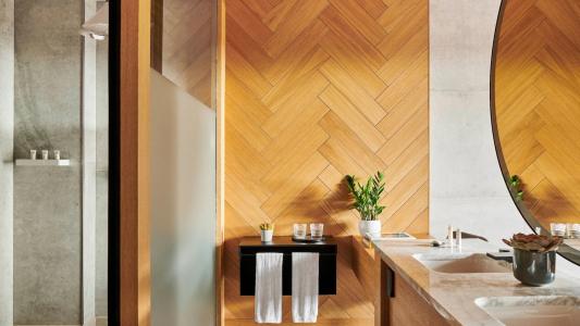 Grand Hyatt Barcelona - 44