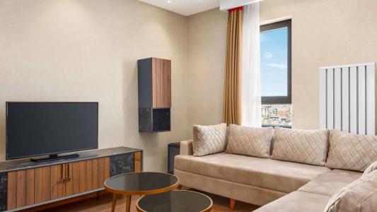 Ramada by Wyndham Elbistan - 31