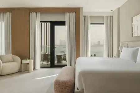 Delano Dubai - 6