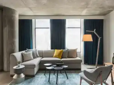 Kimpton Aertson by IHG - 125