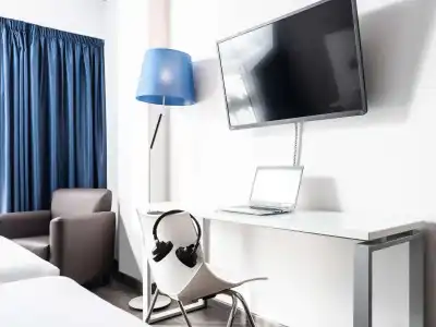ibis Styles A Coruña - 32