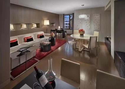 Mandarin Oriental, Paris - 79