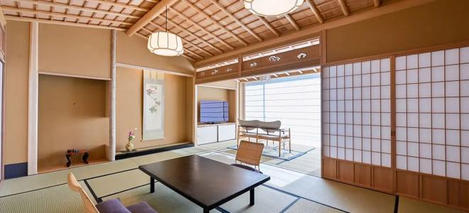 Fukiya Ryokan - 80