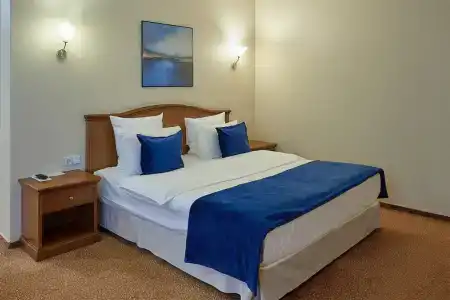 Select Paveletskaya - 87