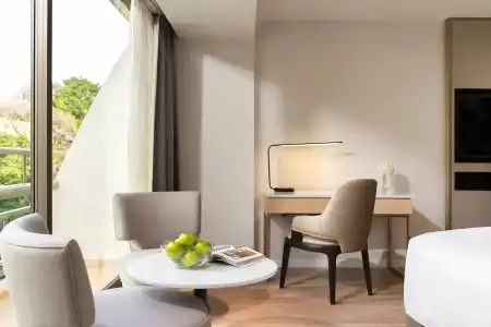 Mövenpick BDMS Wellness Resort - 32