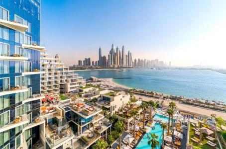 Five Palm Jumeirah - 26