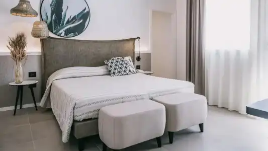 Mangia's Himera Resort - 45