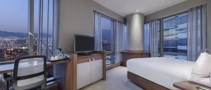 Hampton by Hilton Bursa - 6
