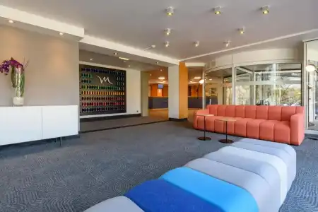 Mercure ParkMönchengladbach - 35