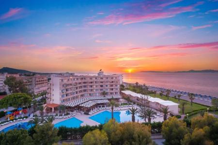 Sun Beach Resort - 33