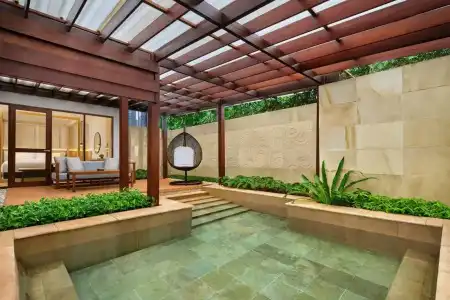 The Ritz-Carlton Jakarta, Mega Kuningan - 90